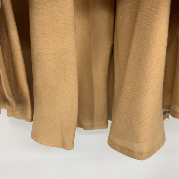 Anthropologie Bhanuni by Jyoti Skirt Florence Embroidered Floral Tulle - Picture 10 of 15